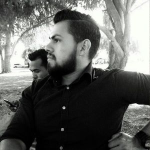 Meet your Posher, Franklin